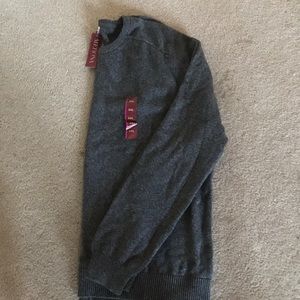 NWT size XXL Merona Men’s sweater